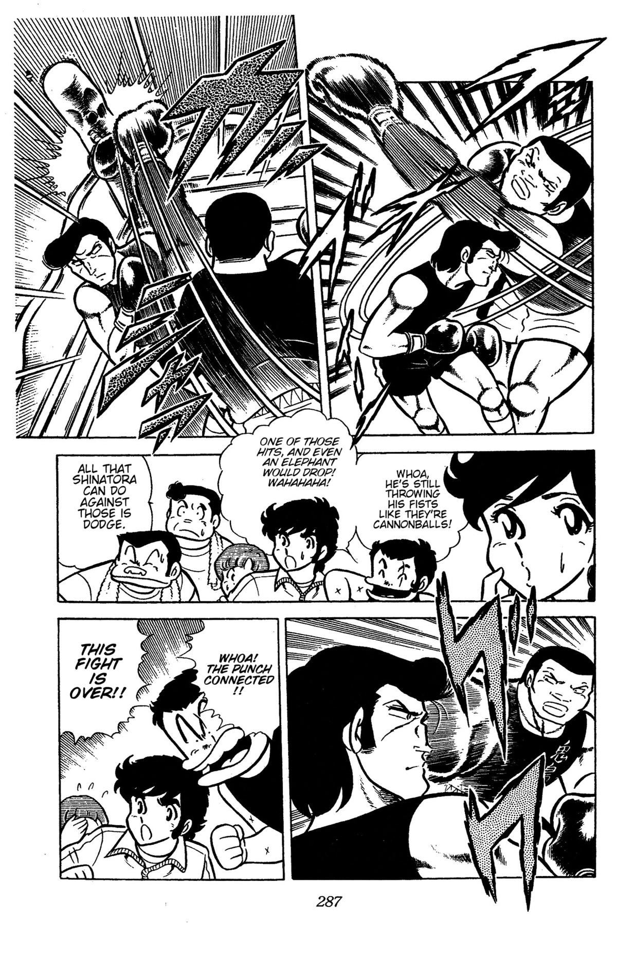 Ring ni Kakero Chap 43 - Next Chap 44