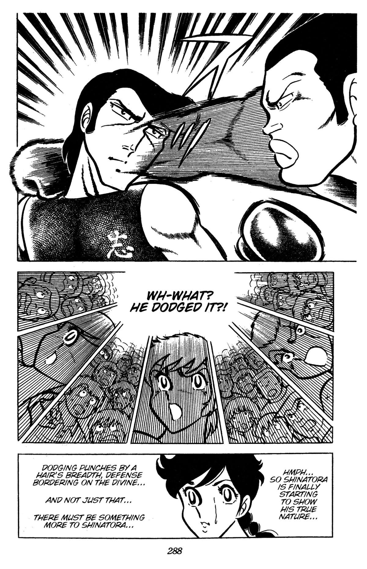 Ring ni Kakero Chap 43 - Next Chap 44