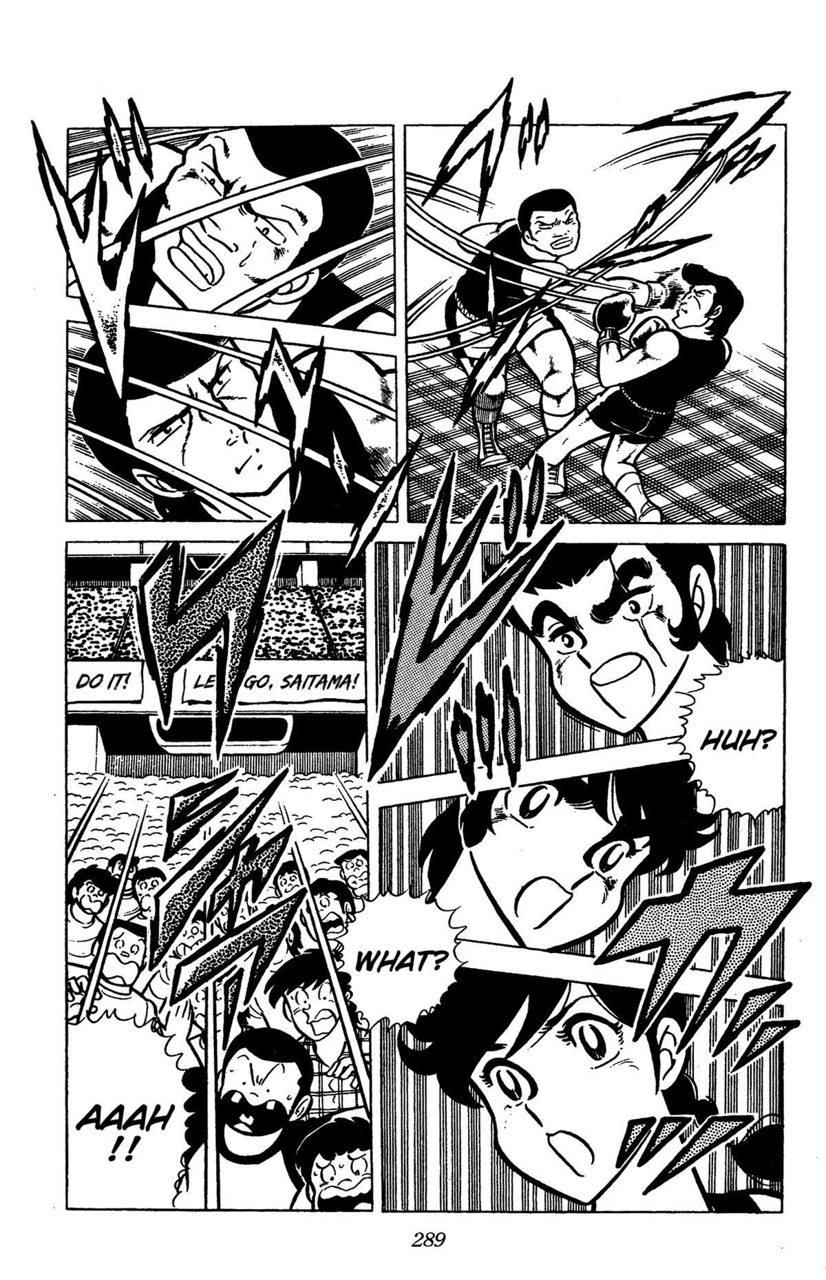 Ring ni Kakero Chap 43 - Next Chap 44