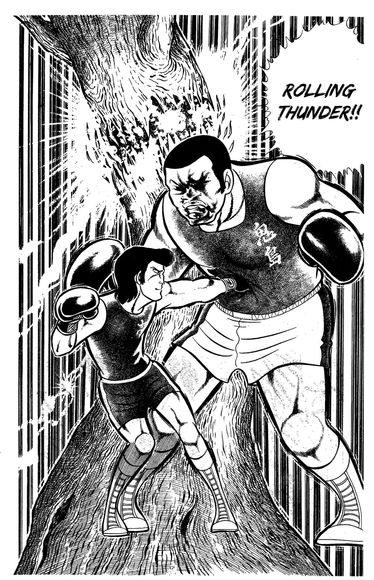 Ring ni Kakero Chap 43 - Next Chap 44