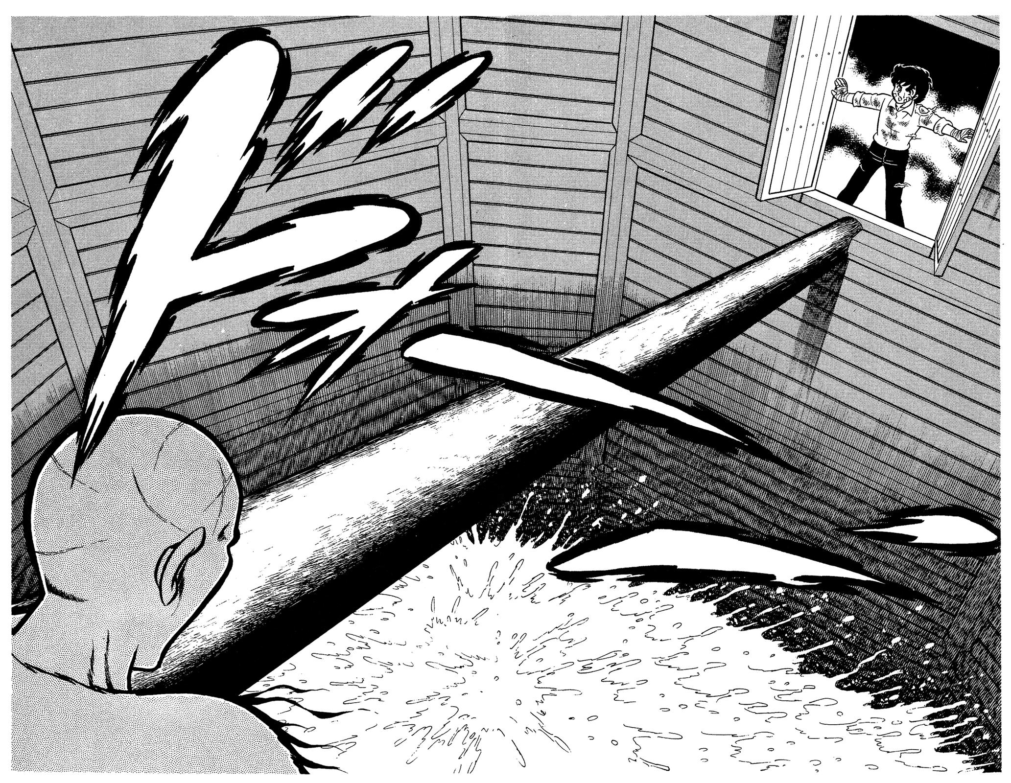 Ring ni Kakero Chap 57 - Next Chap 58