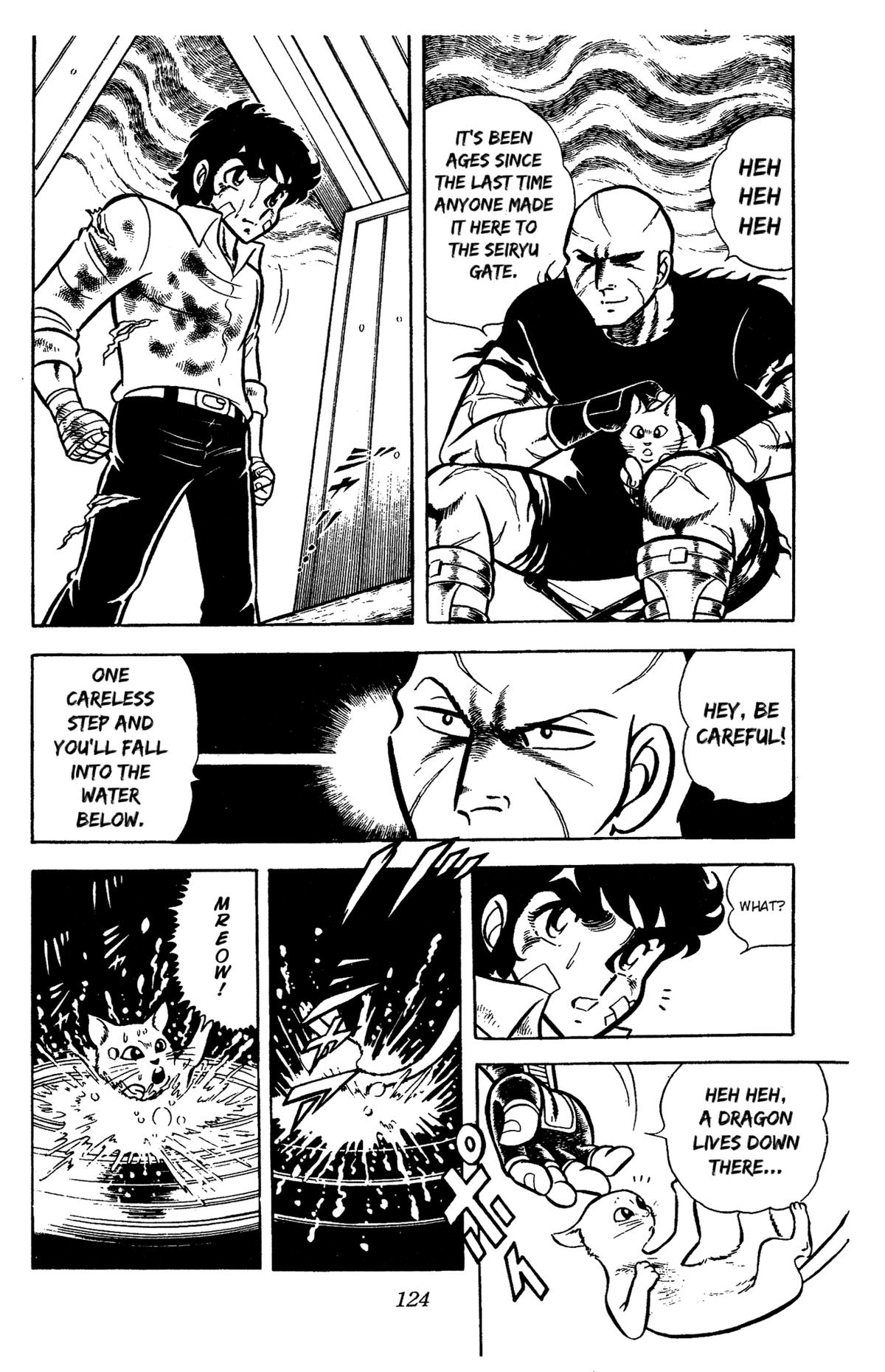 Ring ni Kakero Chap 57 - Next Chap 58