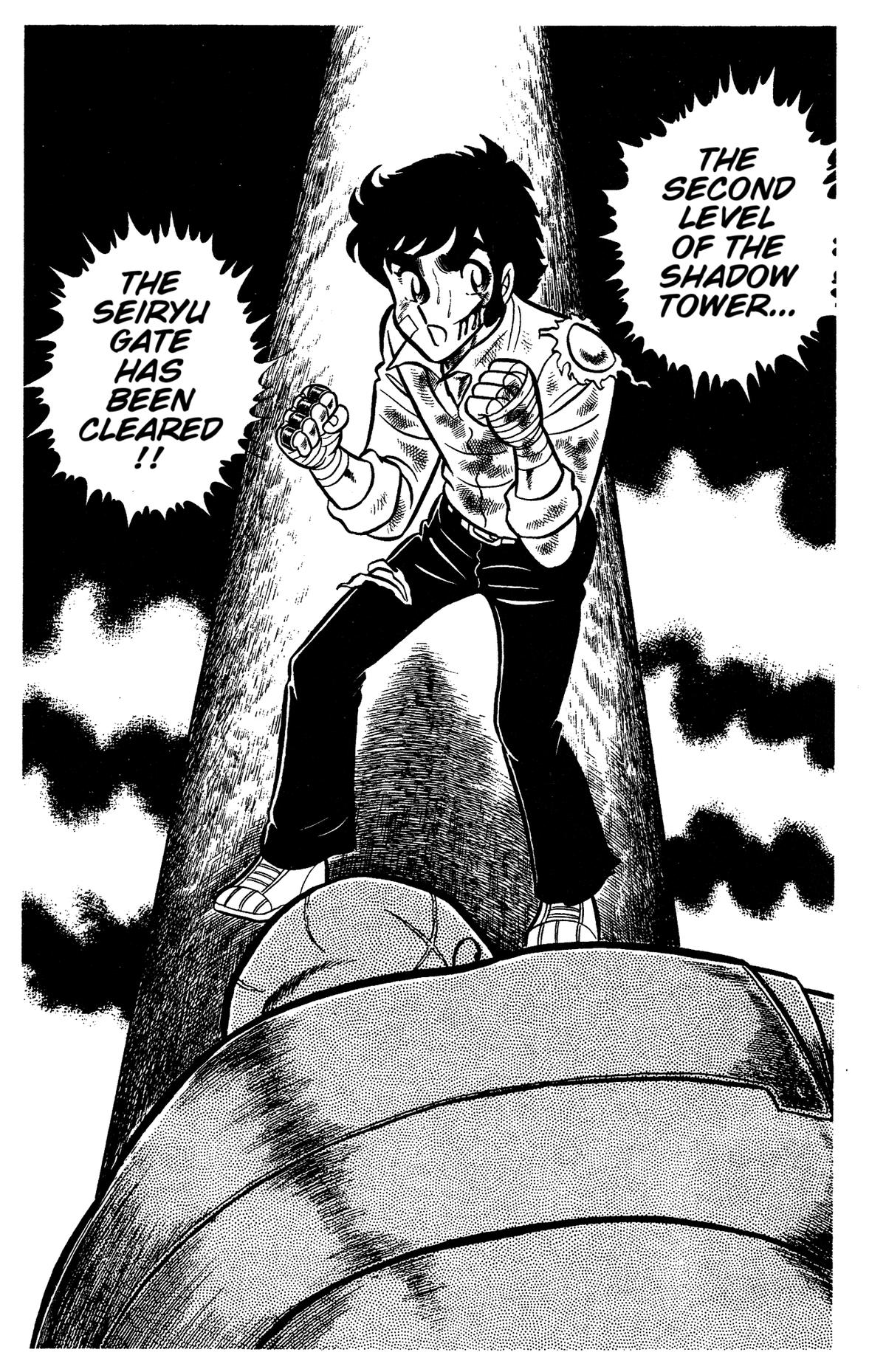 Ring ni Kakero Chap 57 - Next Chap 58