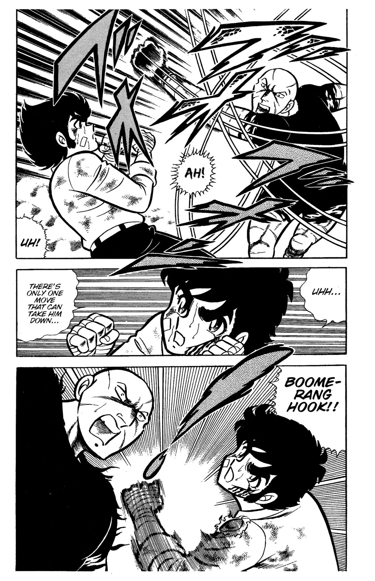 Ring ni Kakero Chap 57 - Next Chap 58