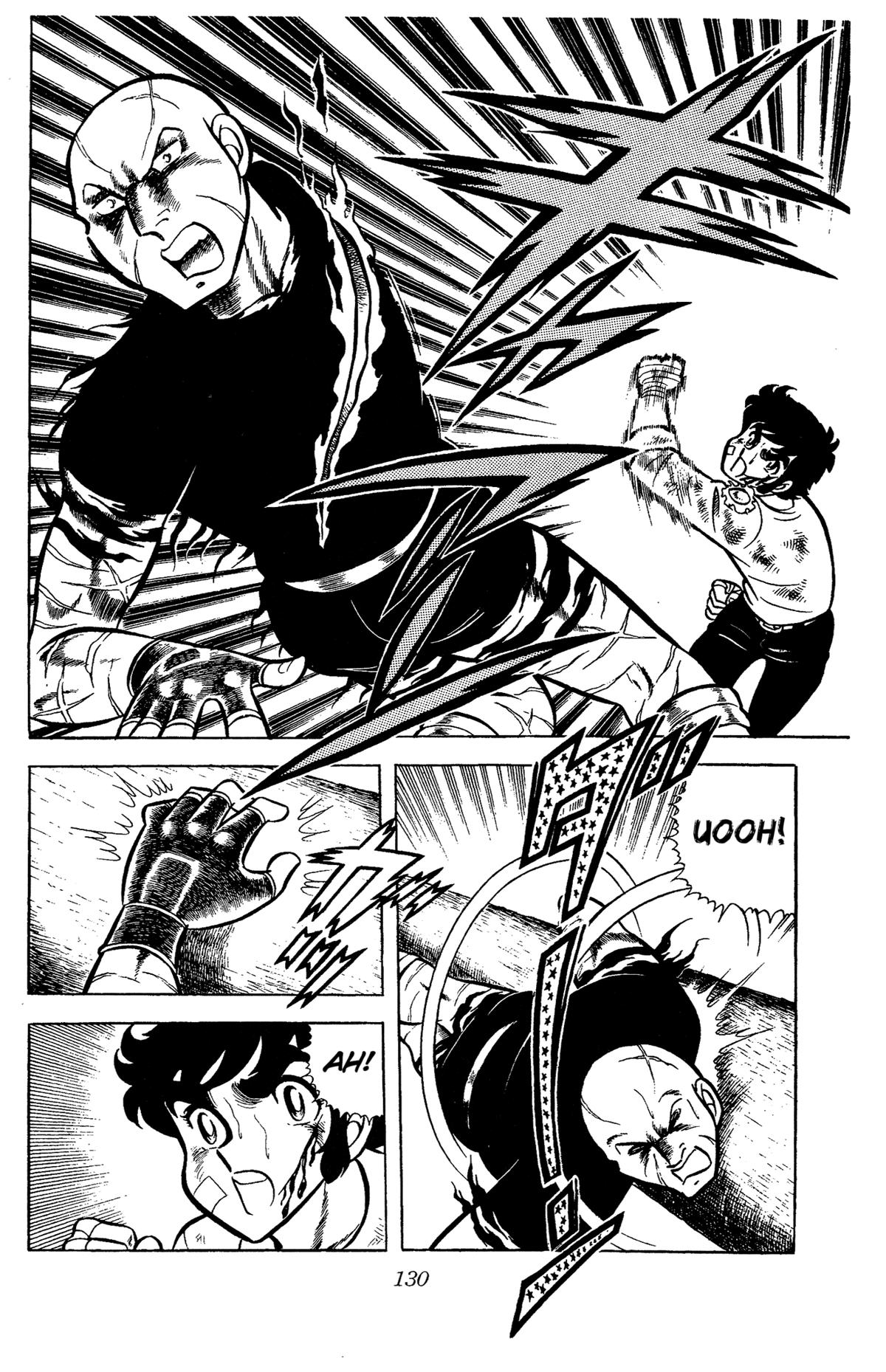 Ring ni Kakero Chap 57 - Next Chap 58