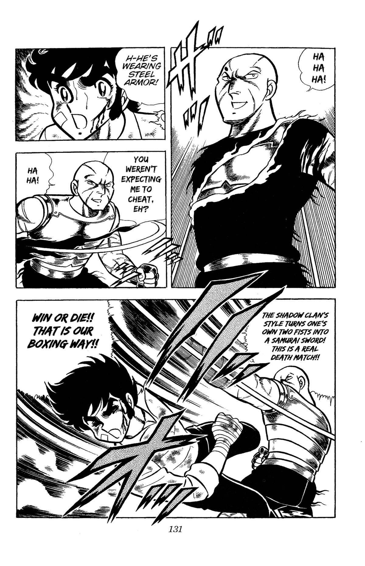 Ring ni Kakero Chap 57 - Next Chap 58