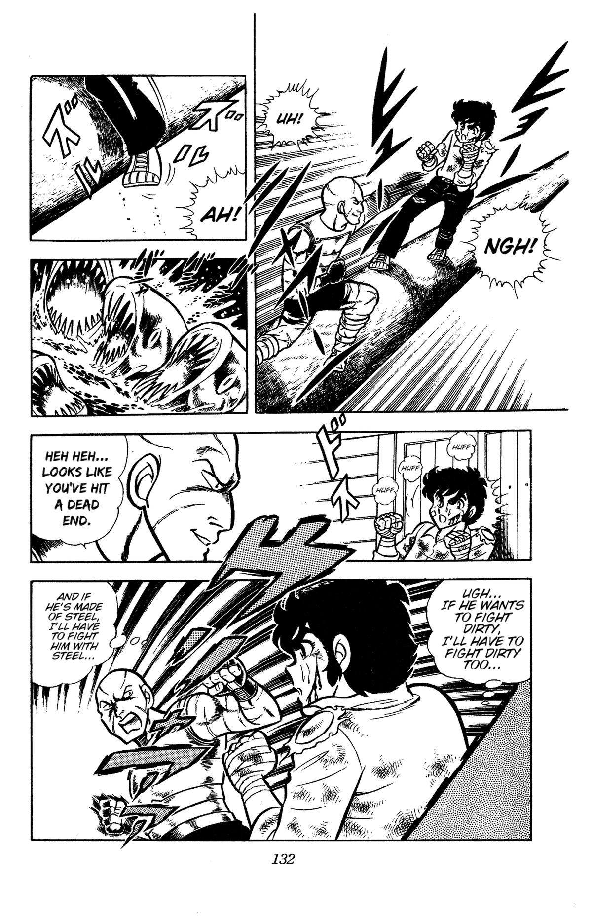 Ring ni Kakero Chap 57 - Next Chap 58