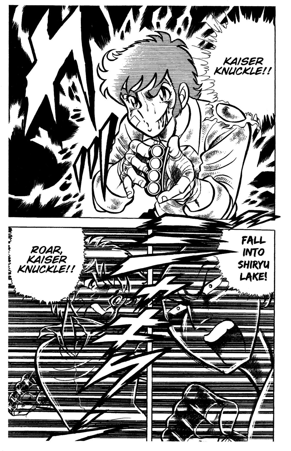 Ring ni Kakero Chap 57 - Next Chap 58