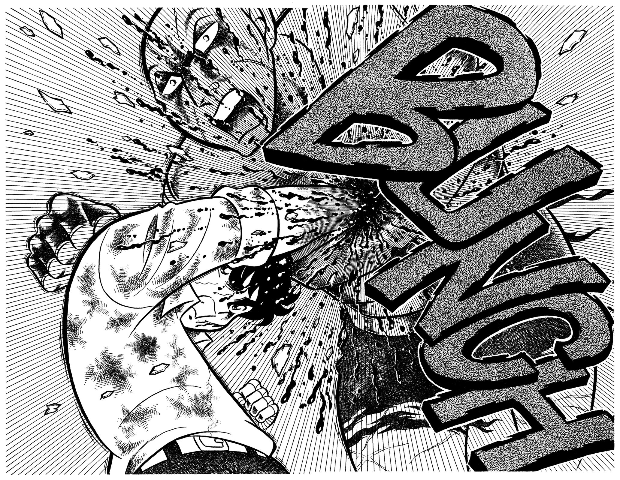 Ring ni Kakero Chap 57 - Next Chap 58