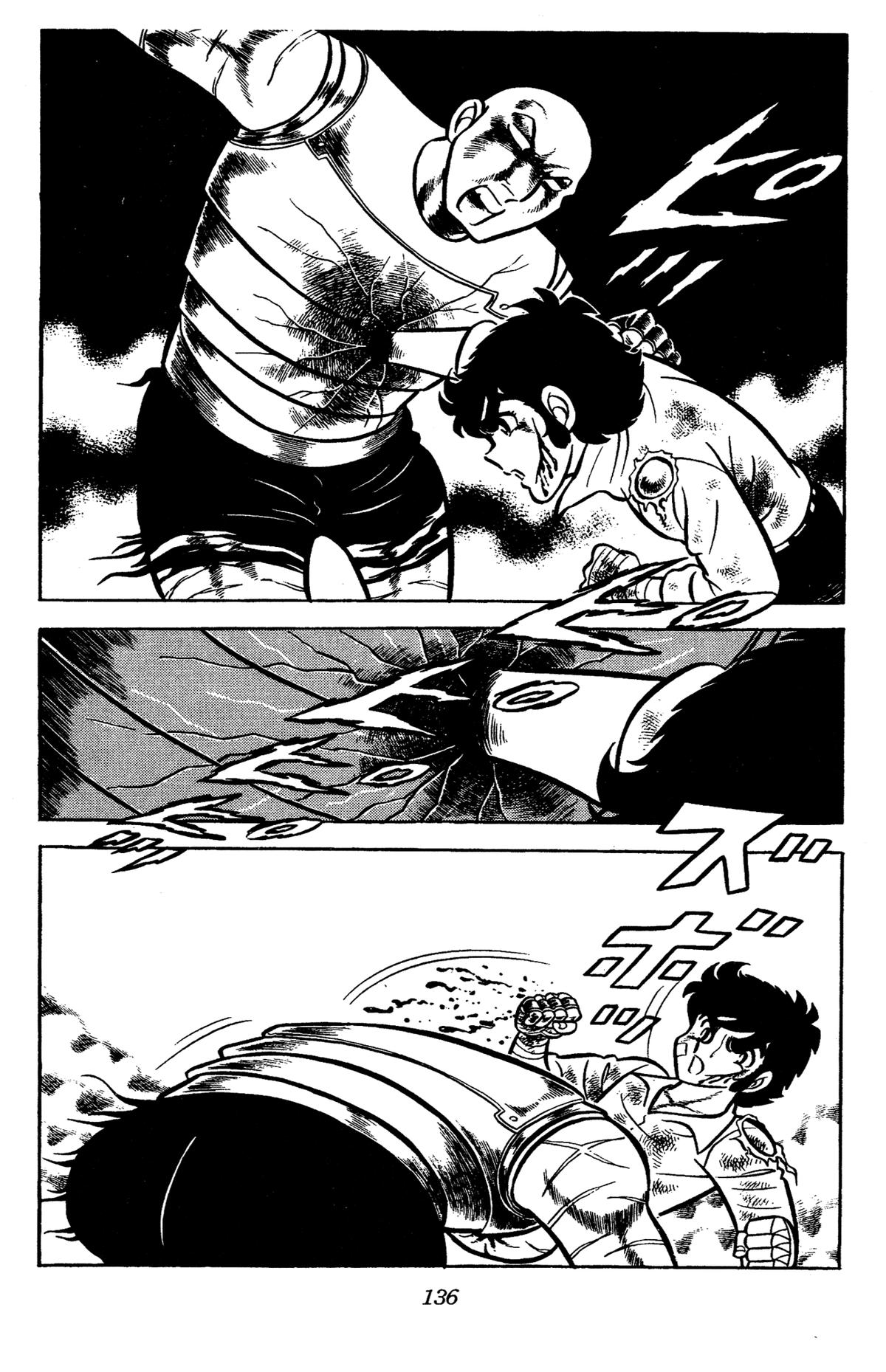 Ring ni Kakero Chap 57 - Next Chap 58