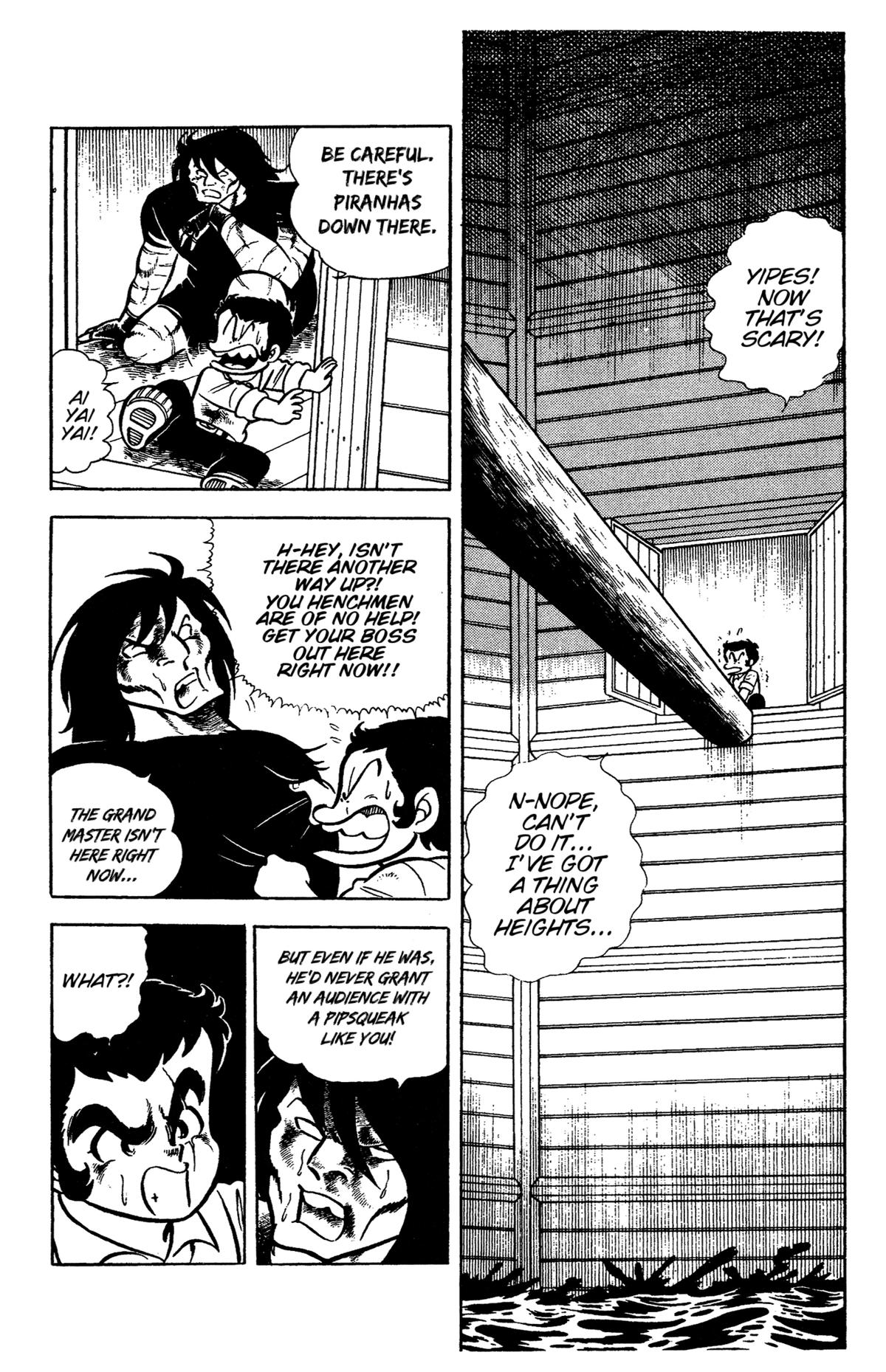 Ring ni Kakero Chap 57 - Next Chap 58