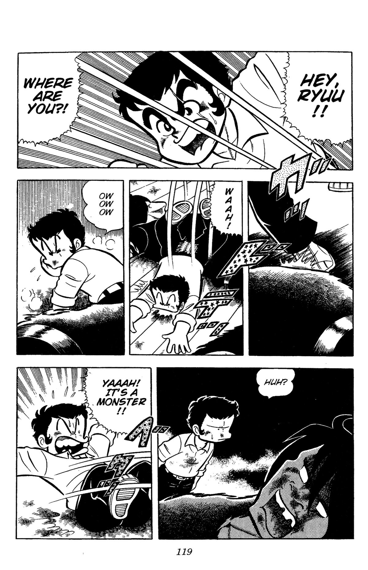 Ring ni Kakero Chap 57 - Next Chap 58