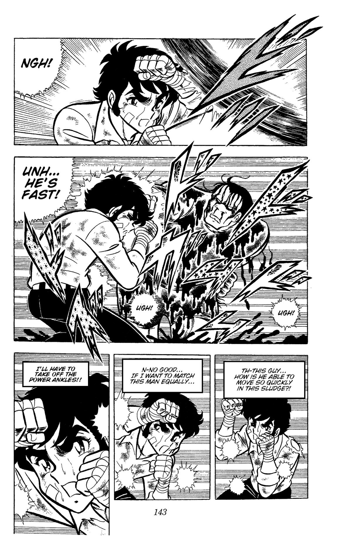 Ring ni Kakero Chap 57 - Next Chap 58