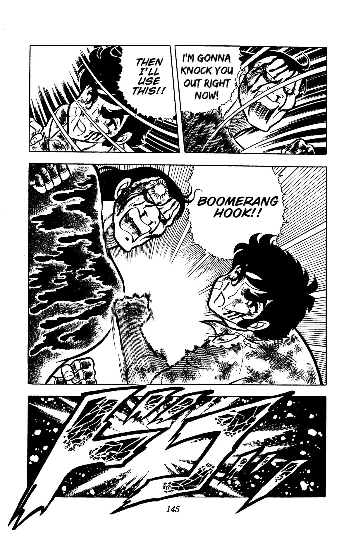 Ring ni Kakero Chap 57 - Next Chap 58