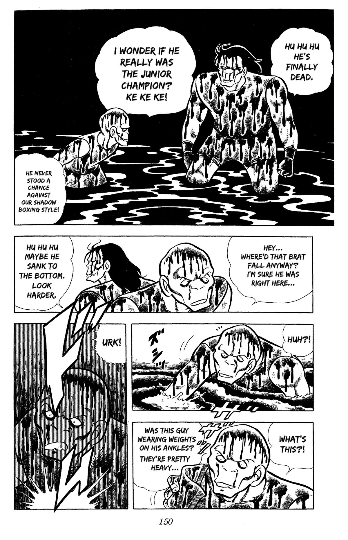 Ring ni Kakero Chap 57 - Next Chap 58