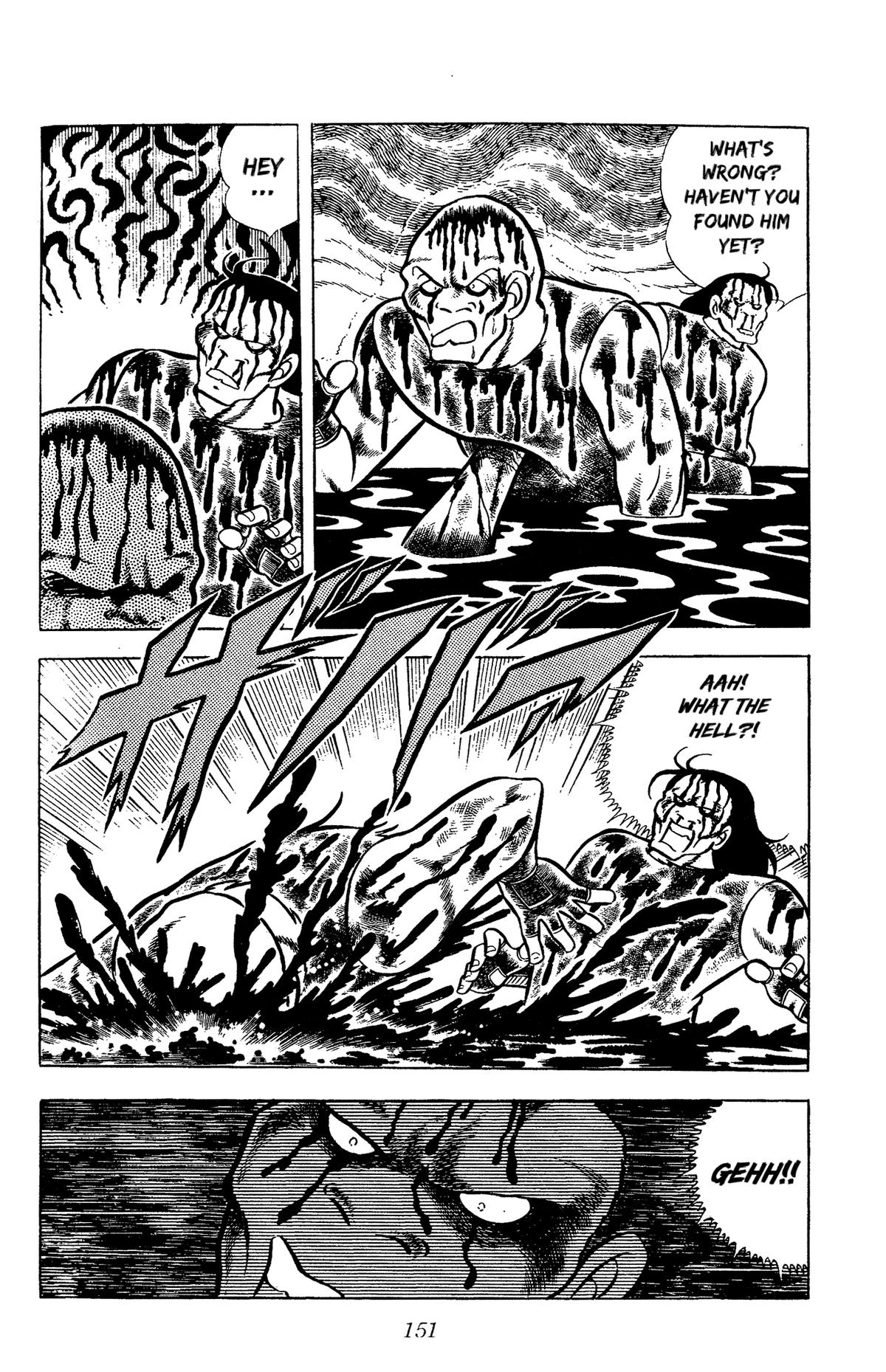 Ring ni Kakero Chap 57 - Next Chap 58