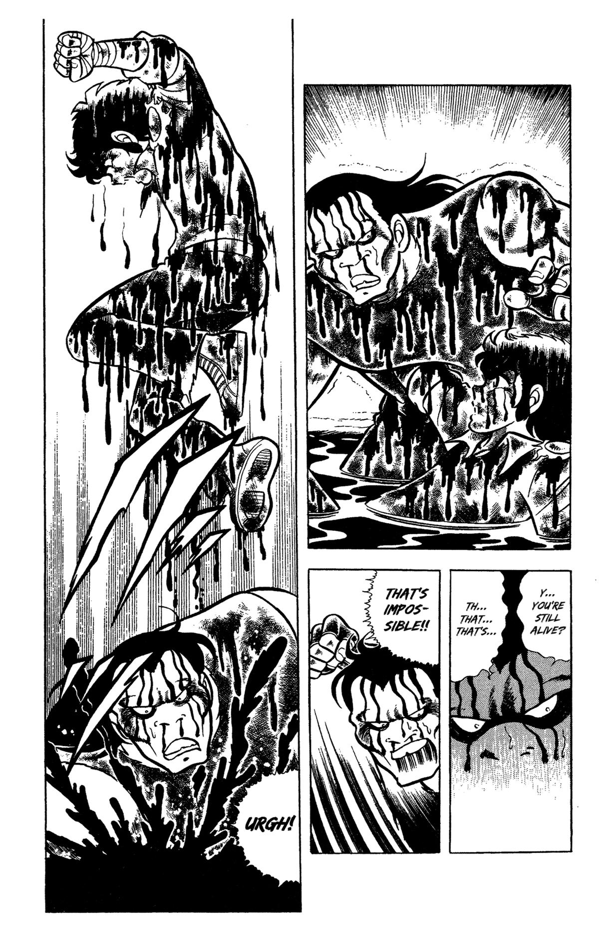 Ring ni Kakero Chap 57 - Next Chap 58