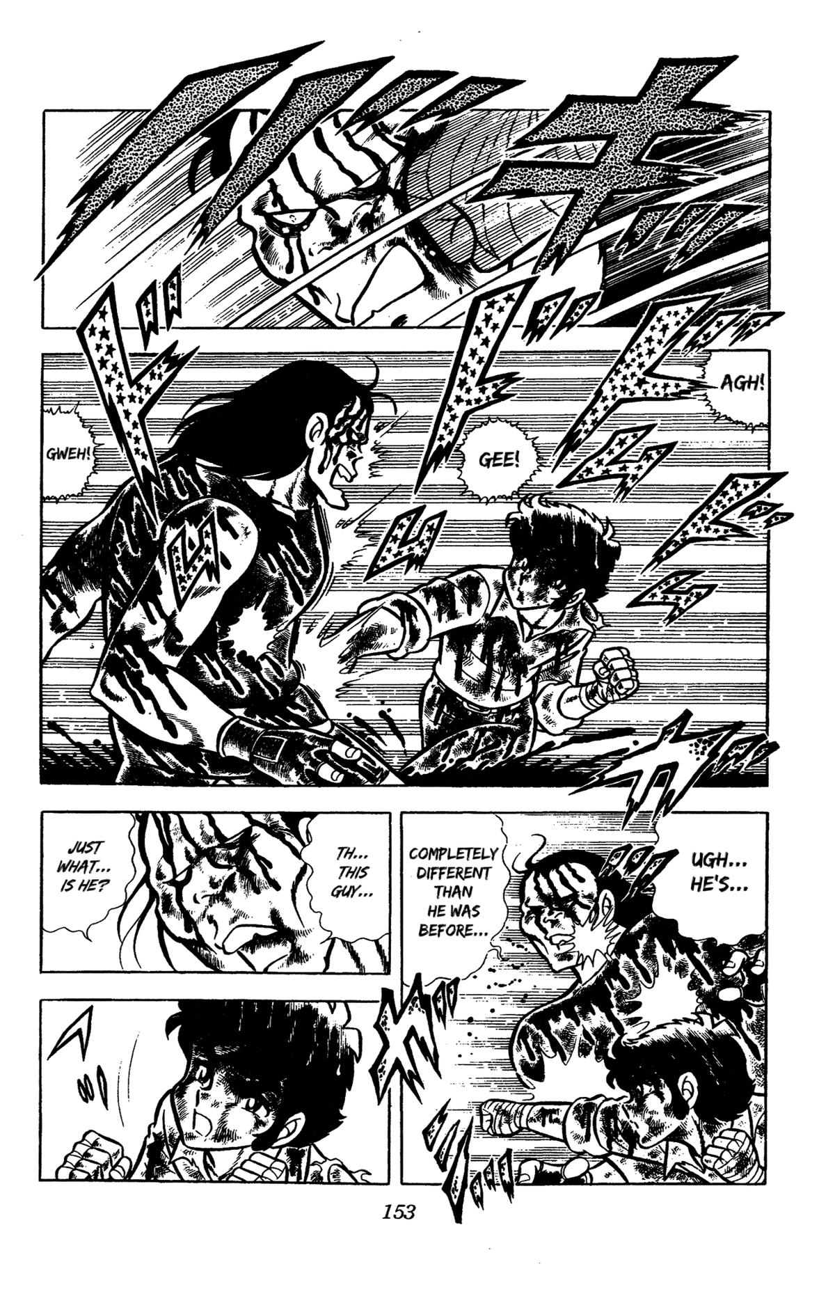 Ring ni Kakero Chap 57 - Next Chap 58