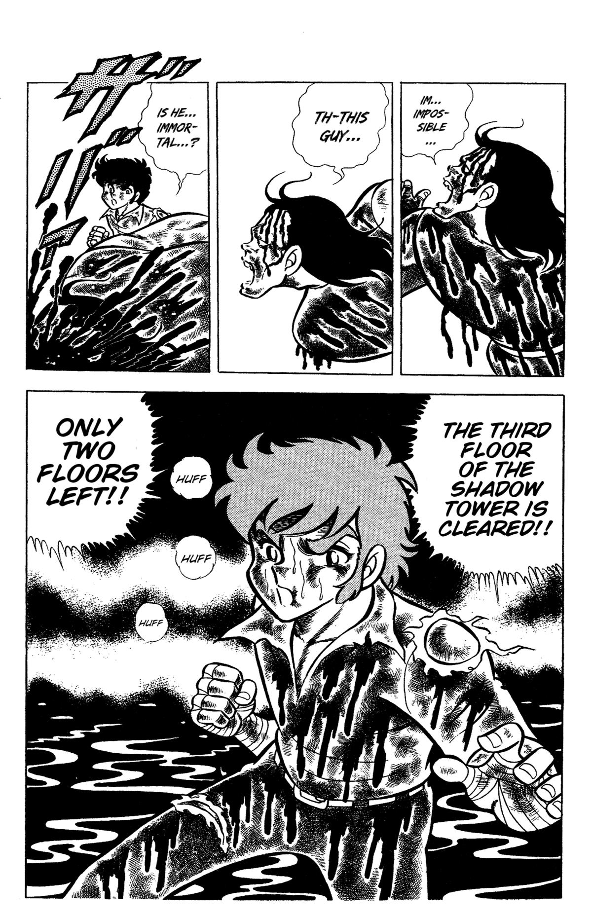 Ring ni Kakero Chap 57 - Next Chap 58