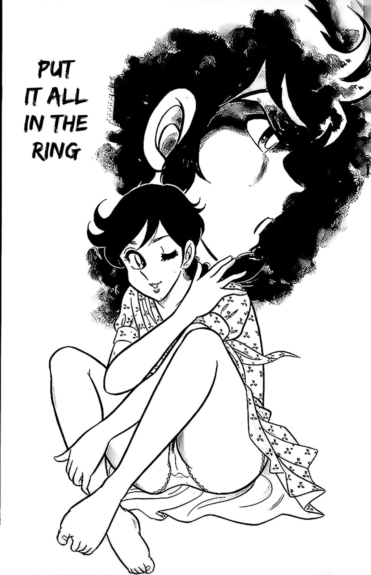 Ring ni Kakero Chap 54 - Next Chap 55
