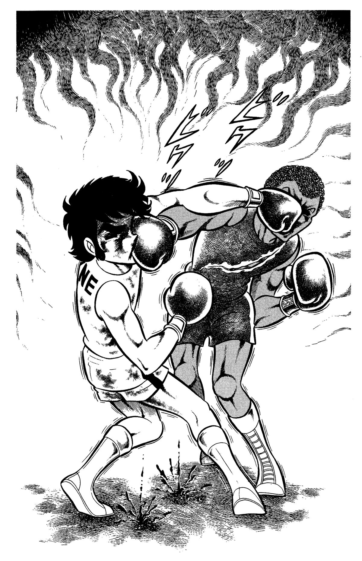 Ring ni Kakero Chap 54 - Next Chap 55