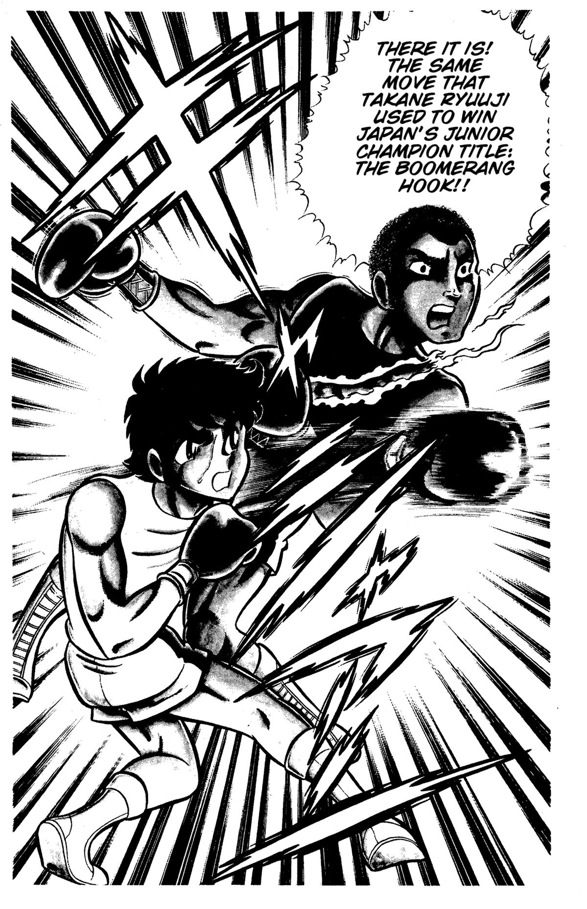 Ring ni Kakero Chap 54 - Next Chap 55