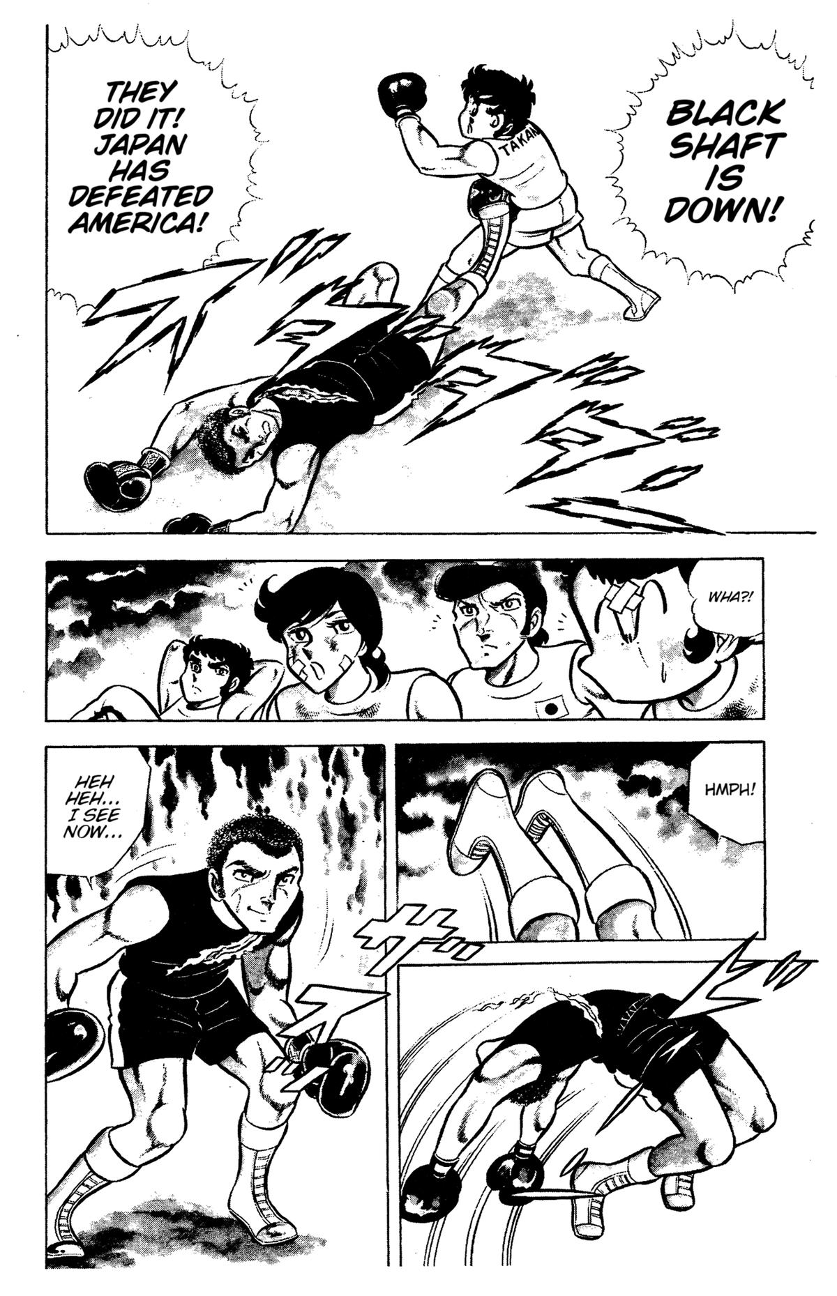 Ring ni Kakero Chap 54 - Next Chap 55