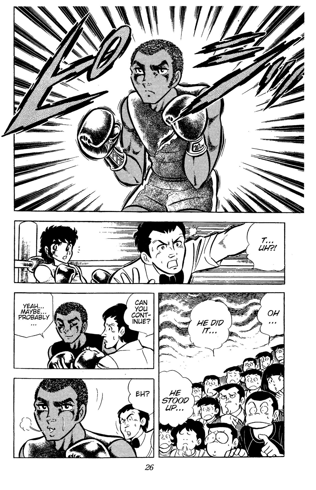 Ring ni Kakero Chap 54 - Next Chap 55