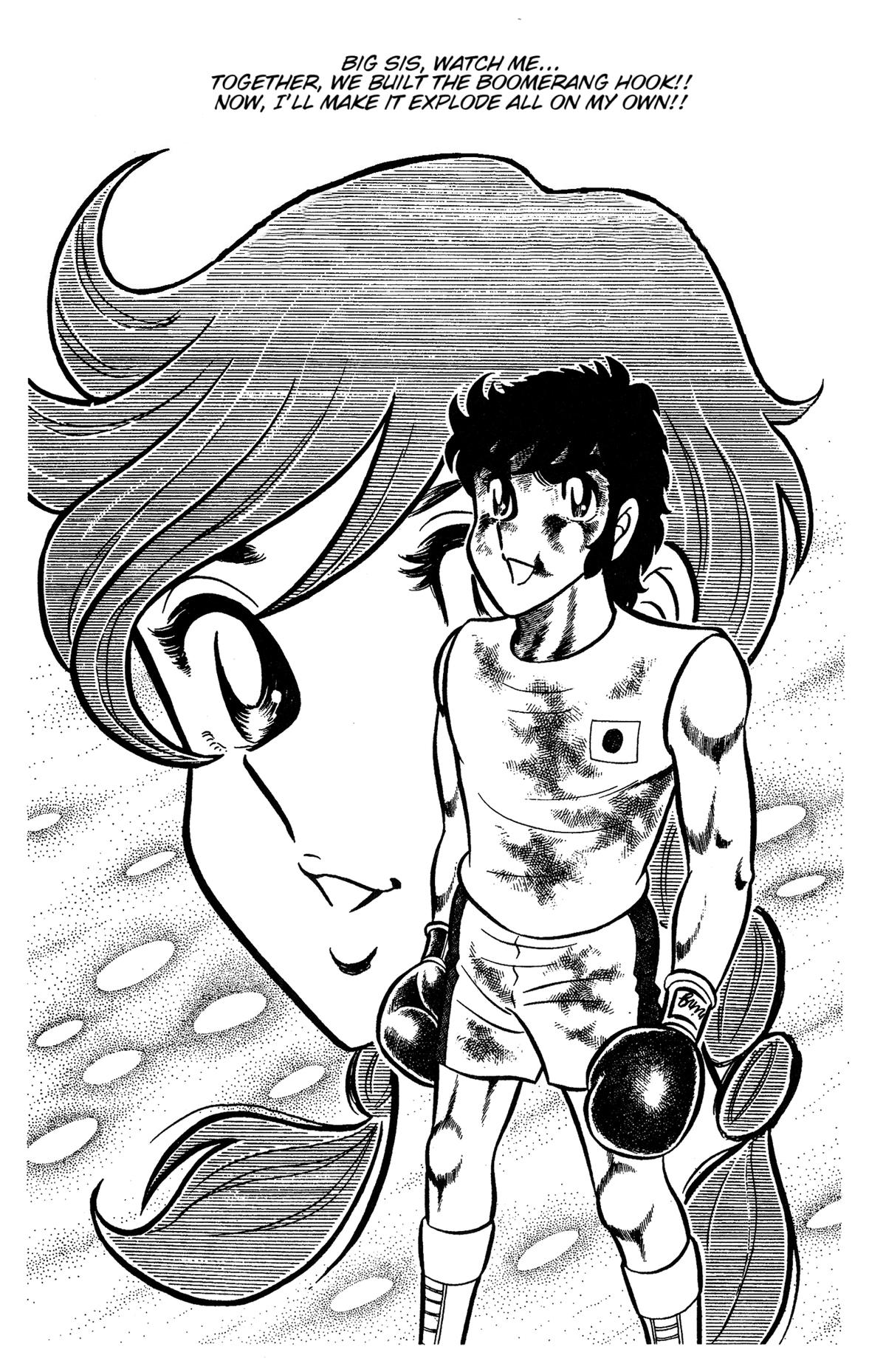 Ring ni Kakero Chap 54 - Next Chap 55