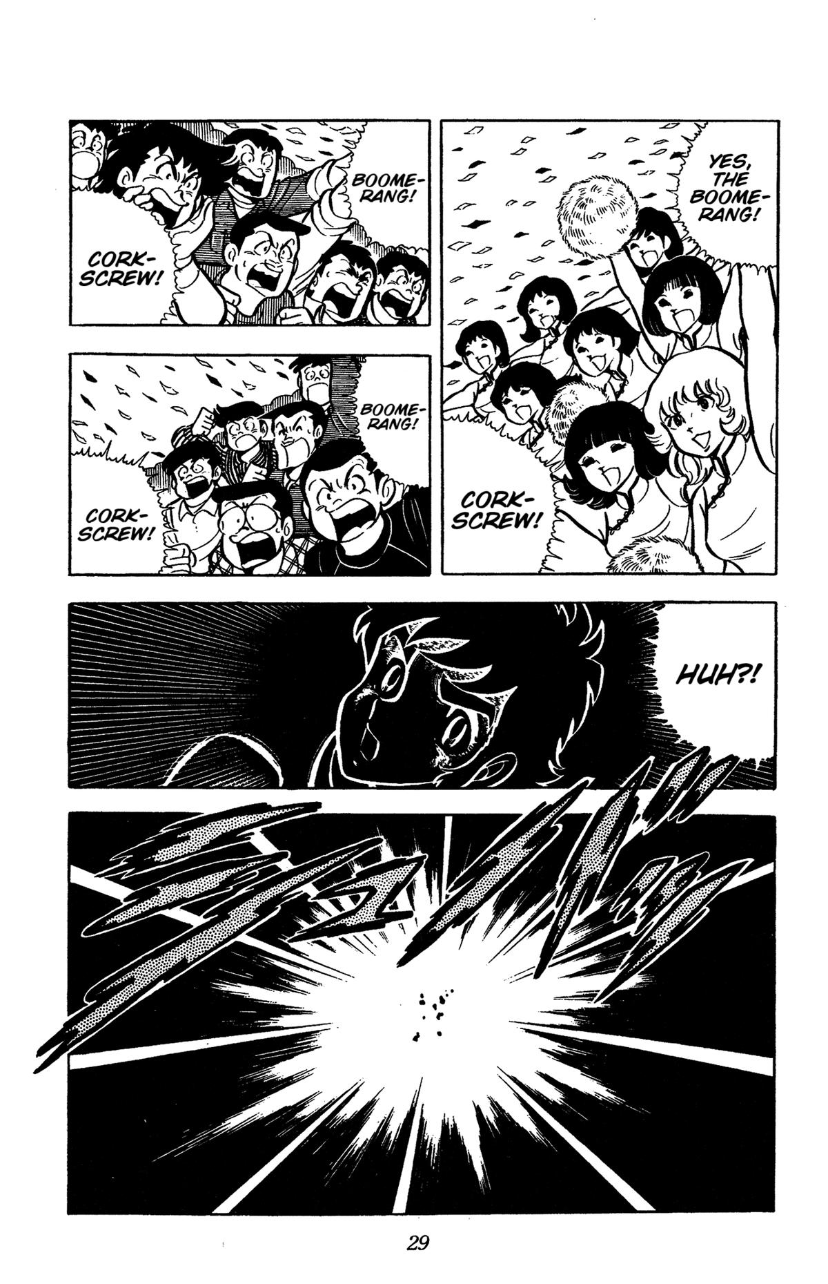Ring ni Kakero Chap 54 - Next Chap 55
