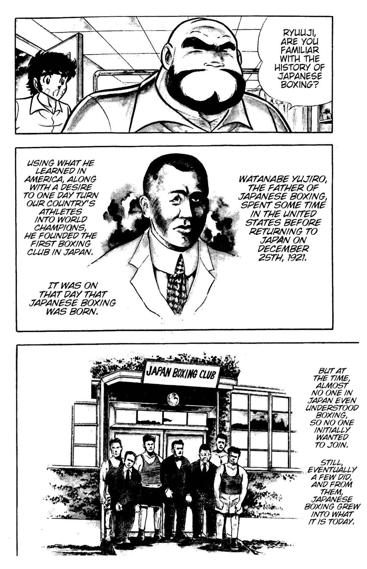 Ring ni Kakero Chap 55 - Next Chap 56