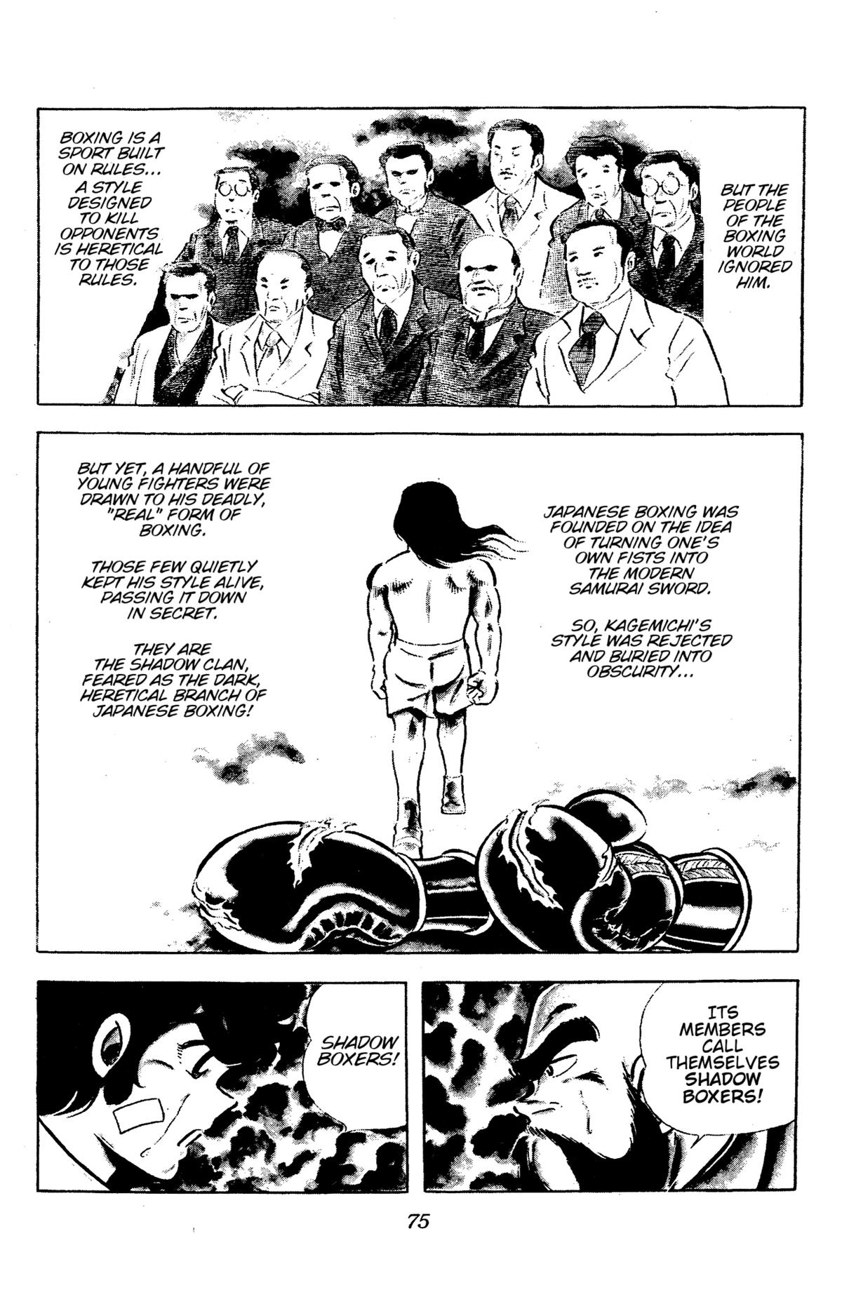 Ring ni Kakero Chap 55 - Next Chap 56