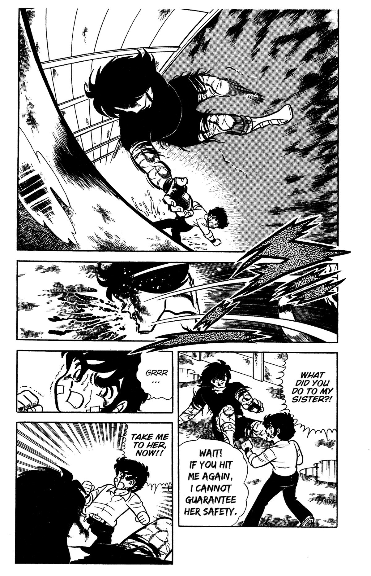 Ring ni Kakero Chap 56 - Next Chap 57