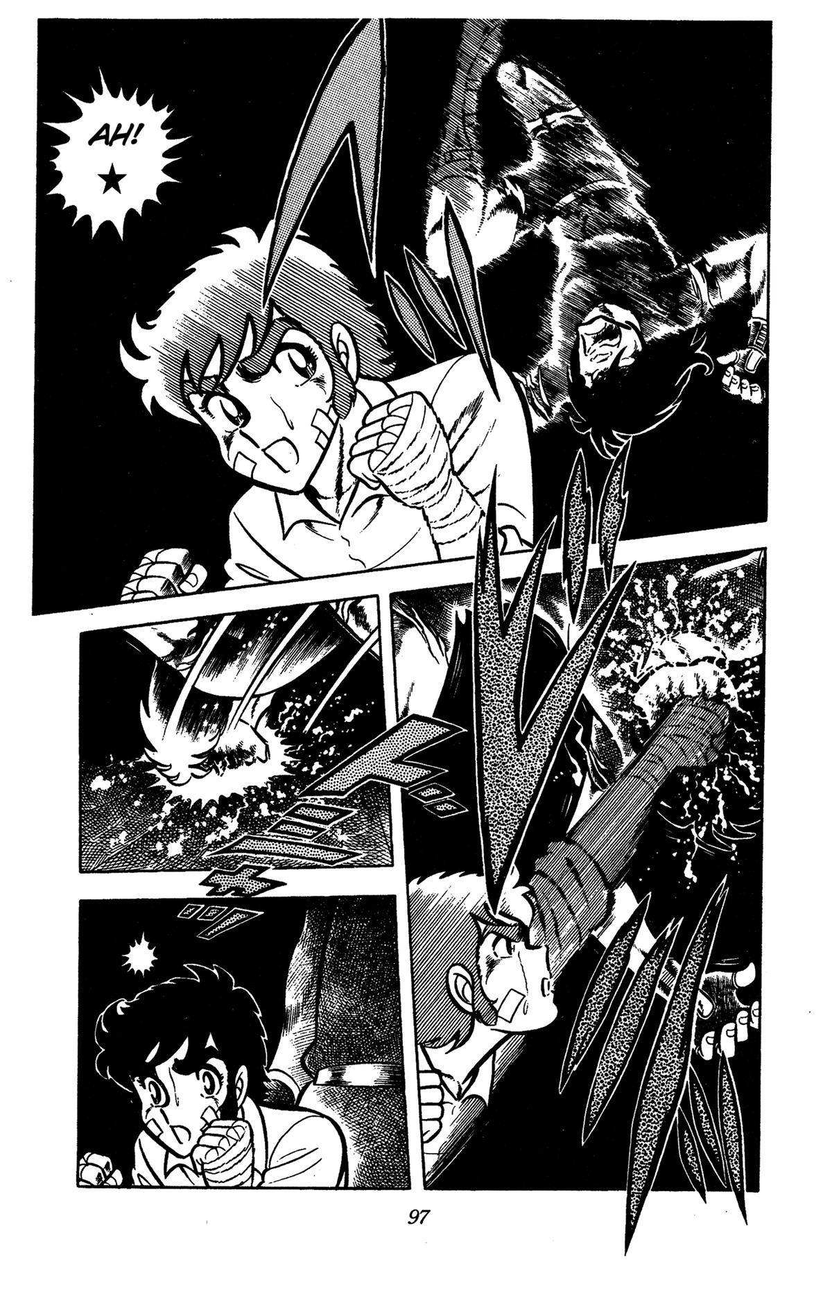 Ring ni Kakero Chap 56 - Next Chap 57