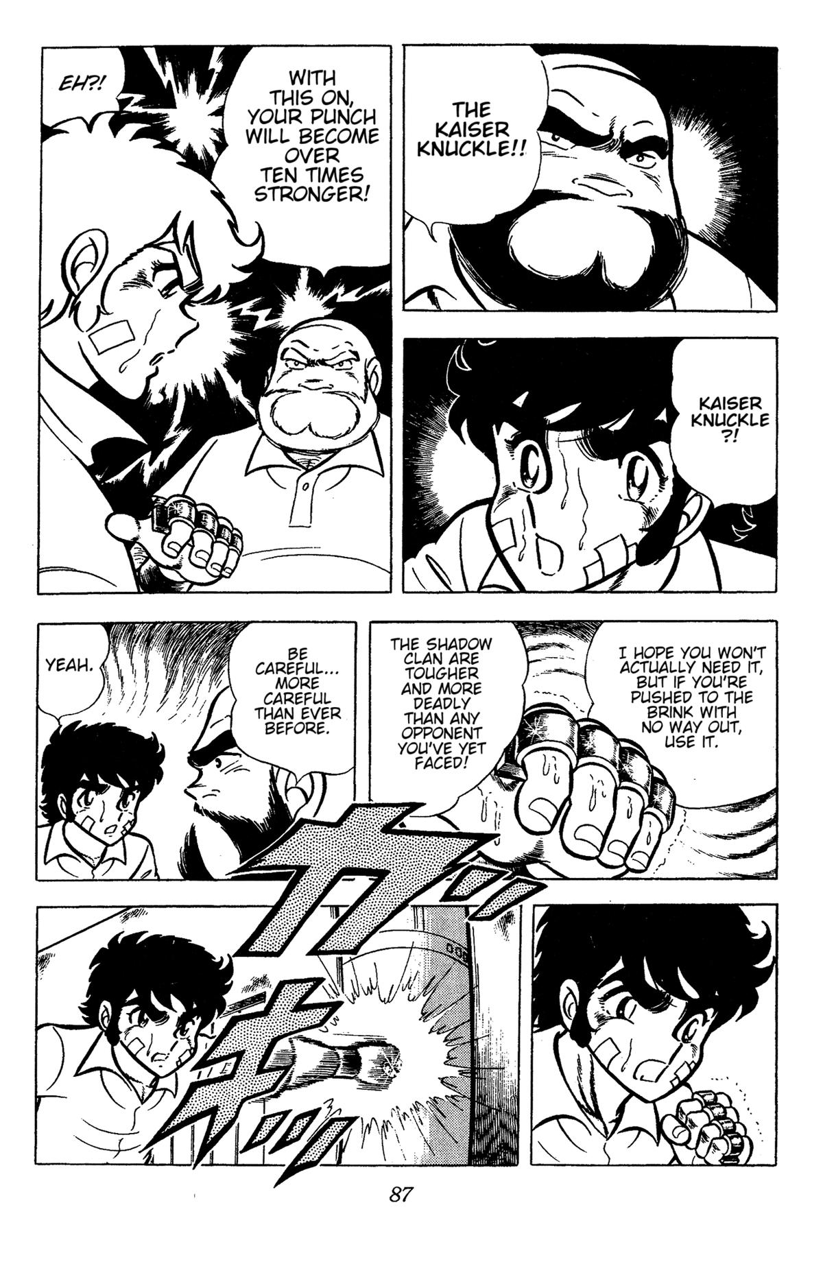 Ring ni Kakero Chap 56 - Next Chap 57