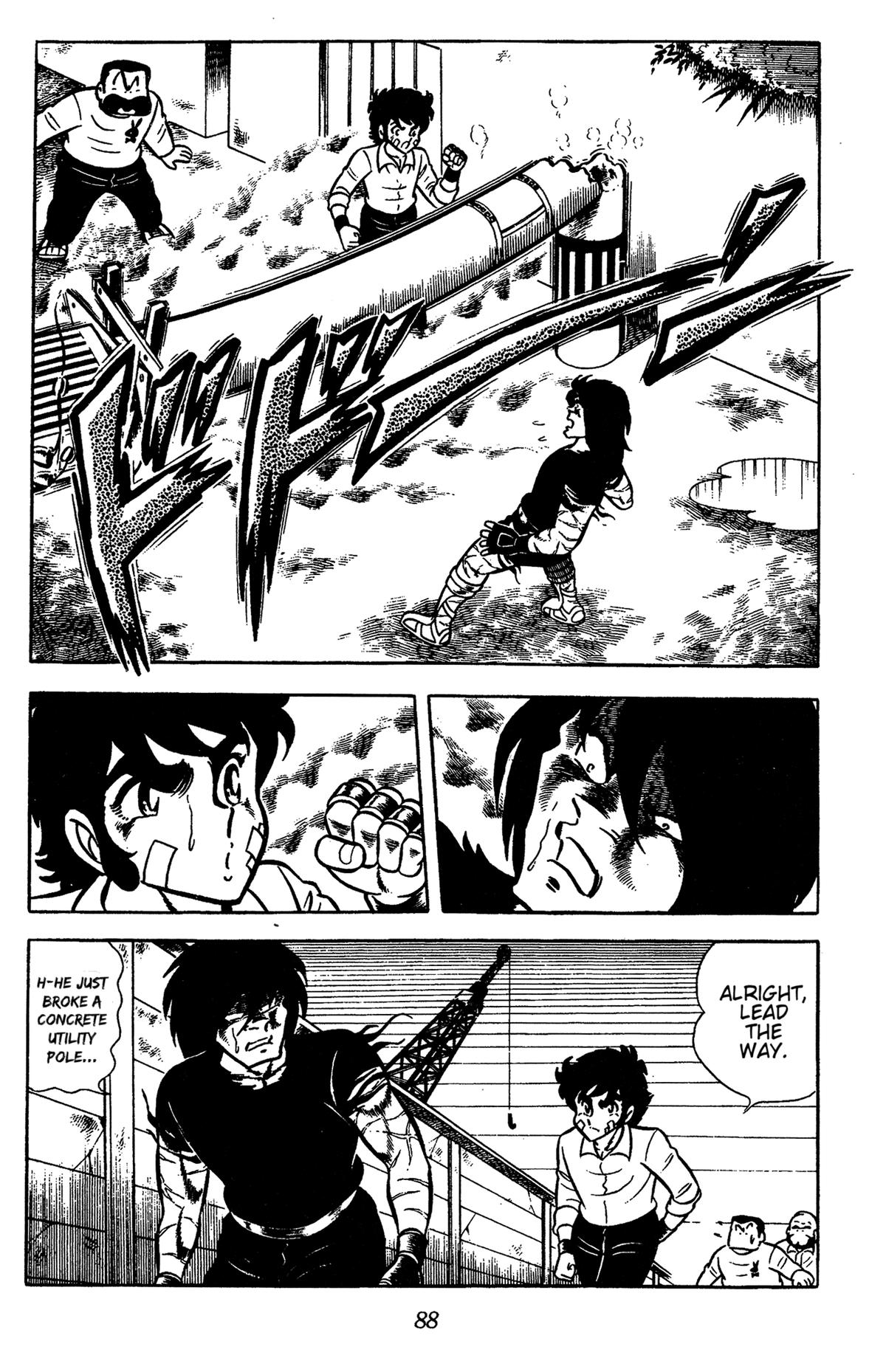 Ring ni Kakero Chap 56 - Next Chap 57