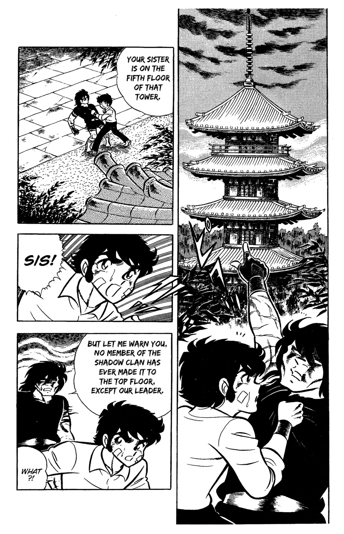 Ring ni Kakero Chap 56 - Next Chap 57