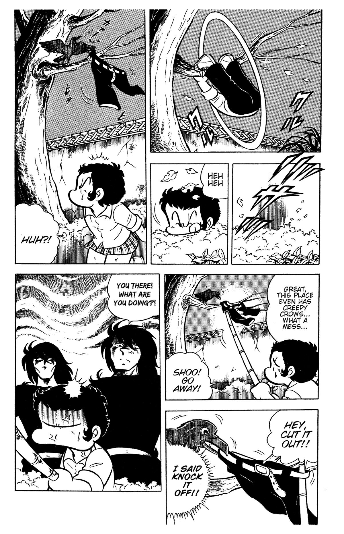 Ring ni Kakero Chap 56 - Next Chap 57