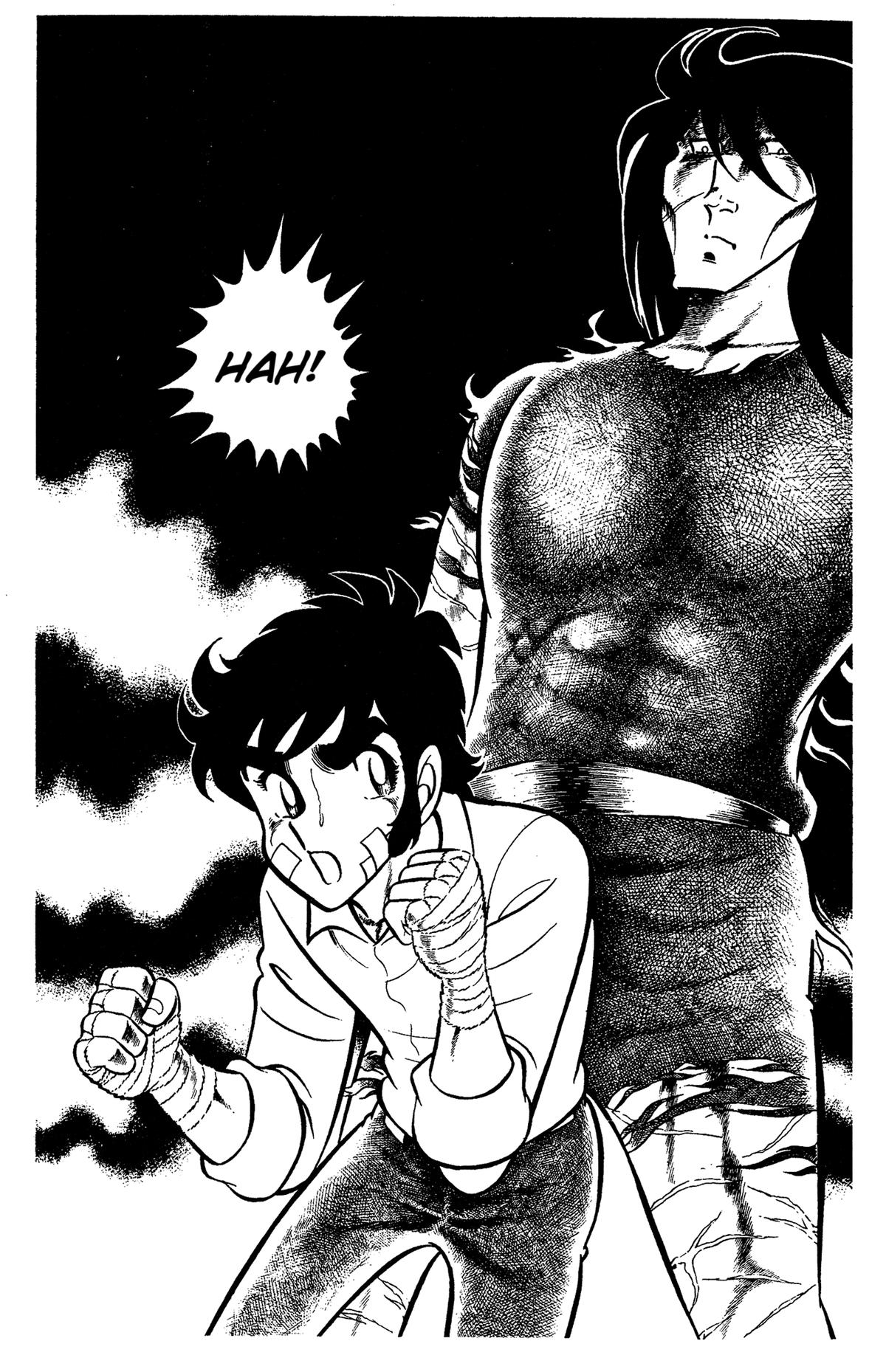 Ring ni Kakero Chap 56 - Next Chap 57