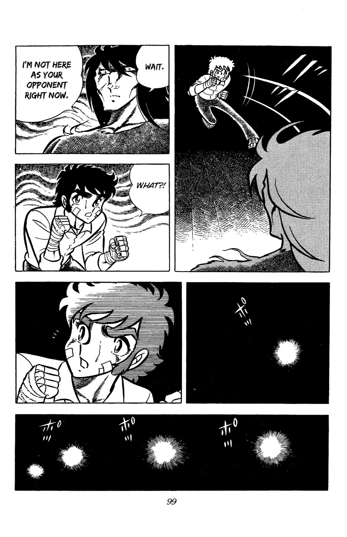 Ring ni Kakero Chap 56 - Next Chap 57