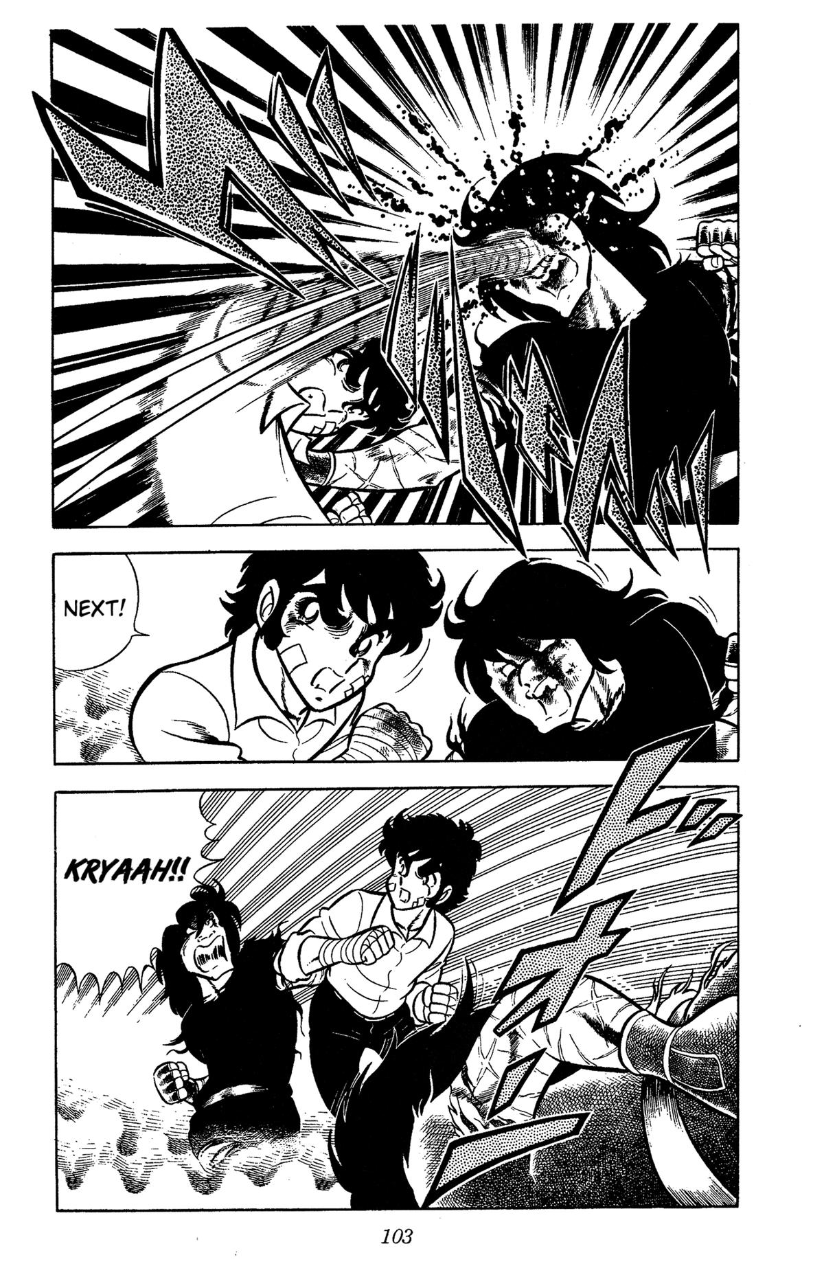 Ring ni Kakero Chap 56 - Next Chap 57
