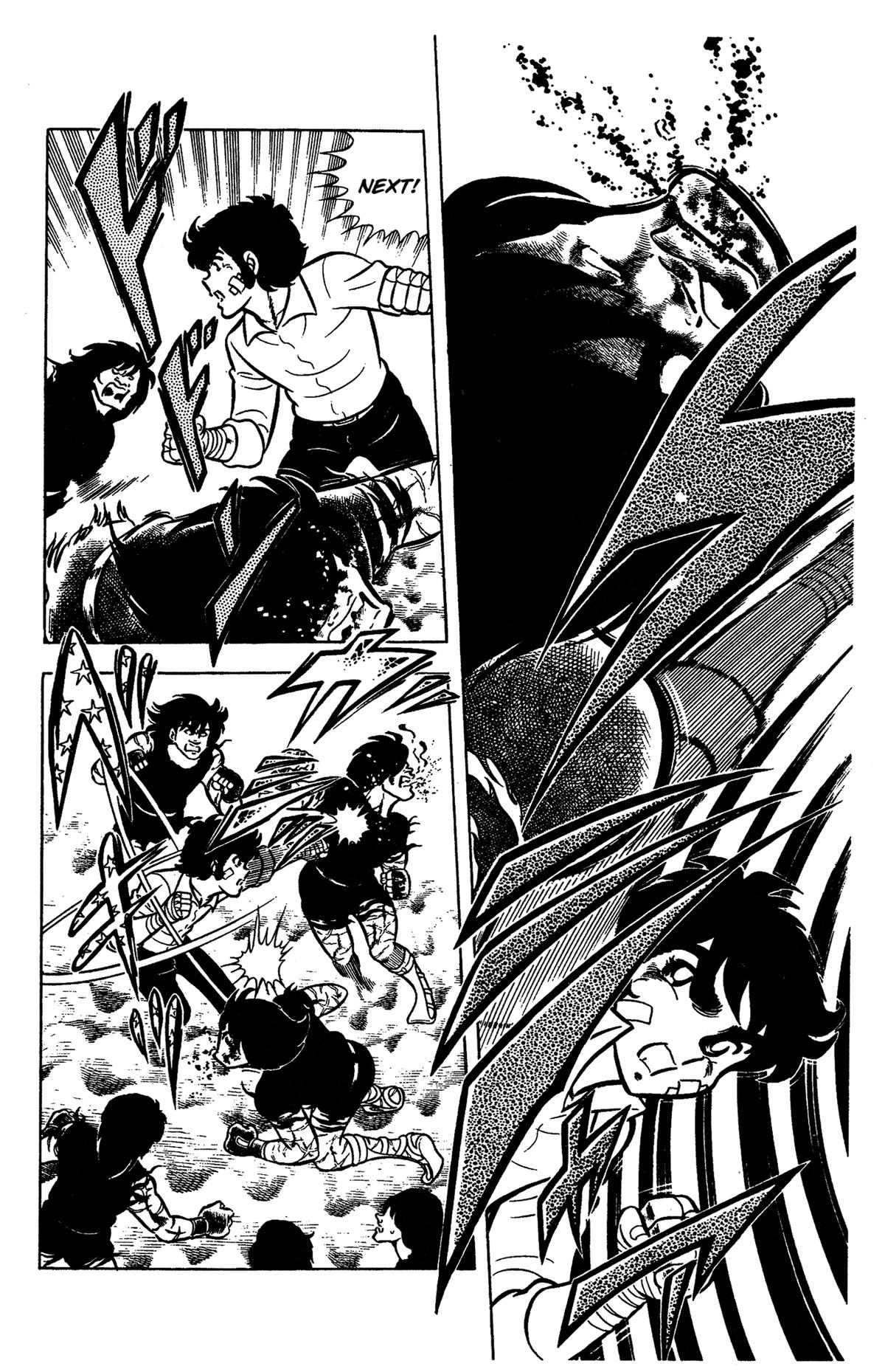 Ring ni Kakero Chap 56 - Next Chap 57