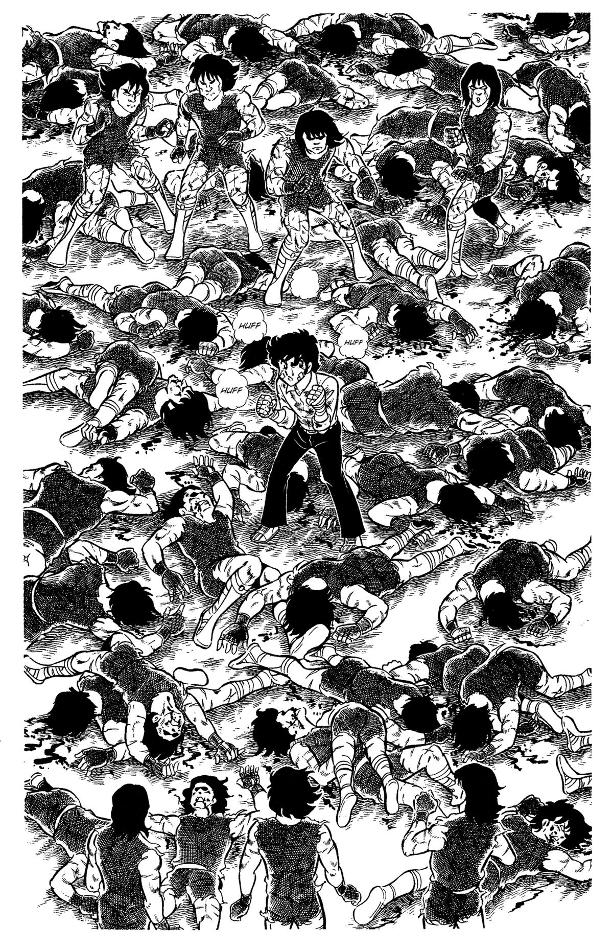 Ring ni Kakero Chap 56 - Next Chap 57