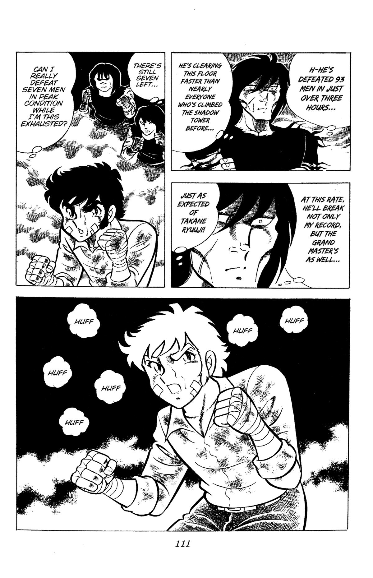 Ring ni Kakero Chap 56 - Next Chap 57