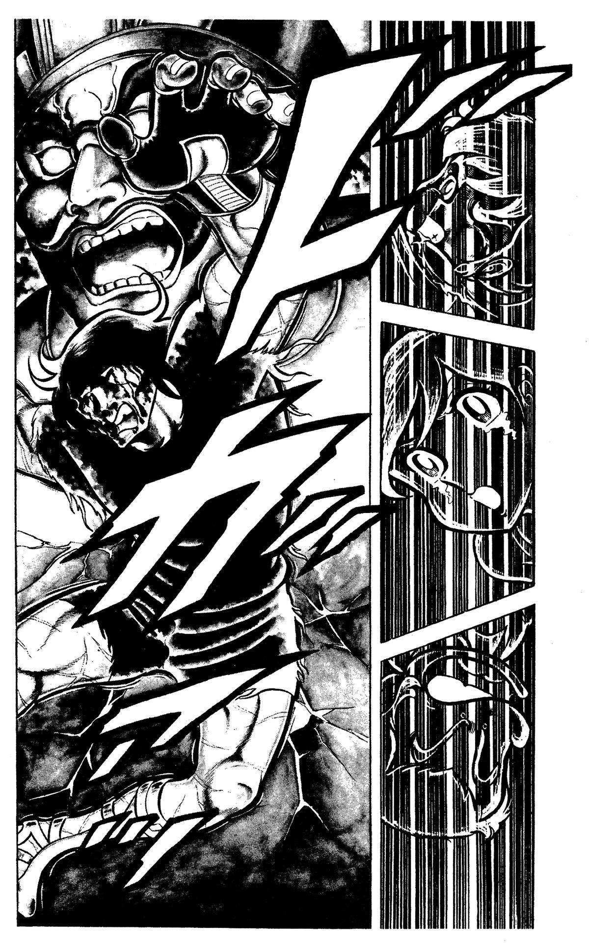 Ring ni Kakero Chap 58 - Next Chap 59