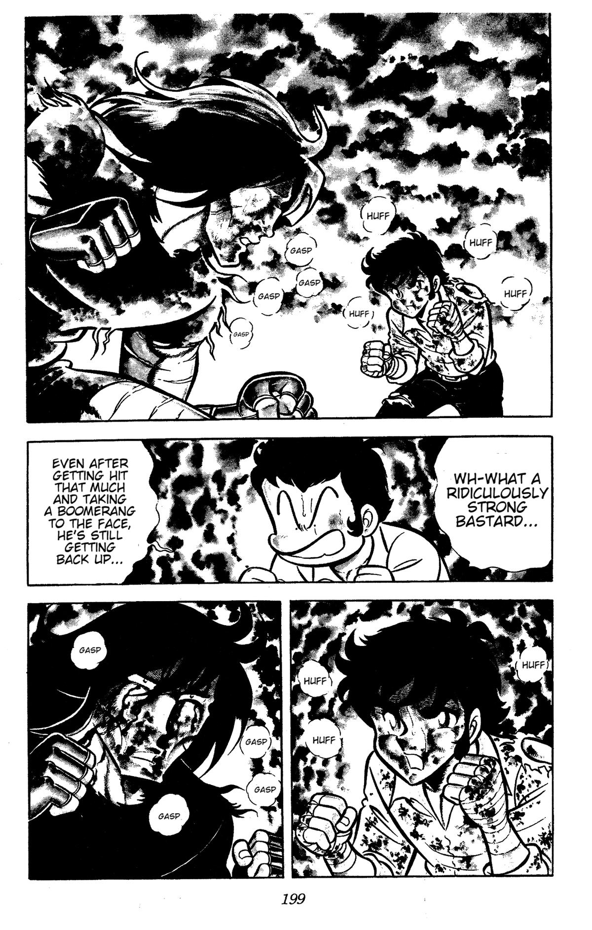 Ring ni Kakero Chap 58 - Next Chap 59