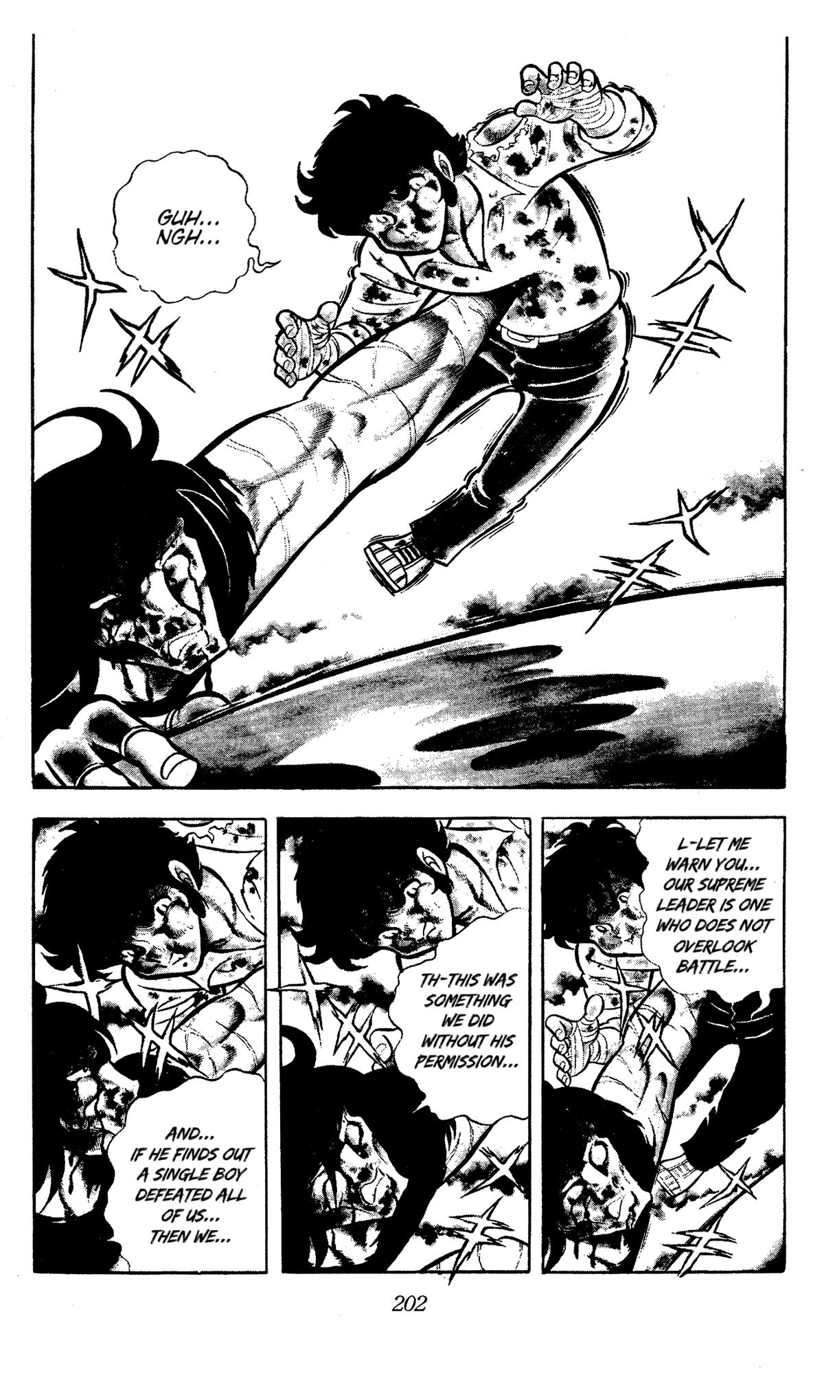 Ring ni Kakero Chap 58 - Next Chap 59