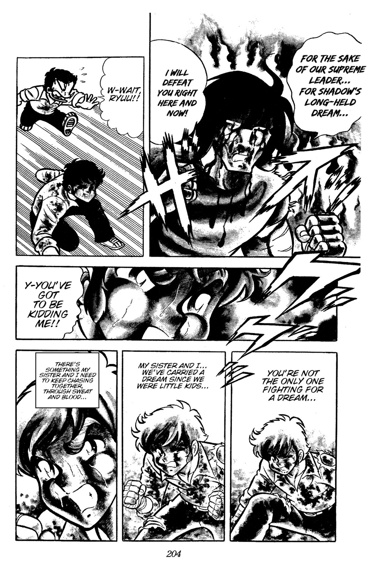 Ring ni Kakero Chap 58 - Next Chap 59