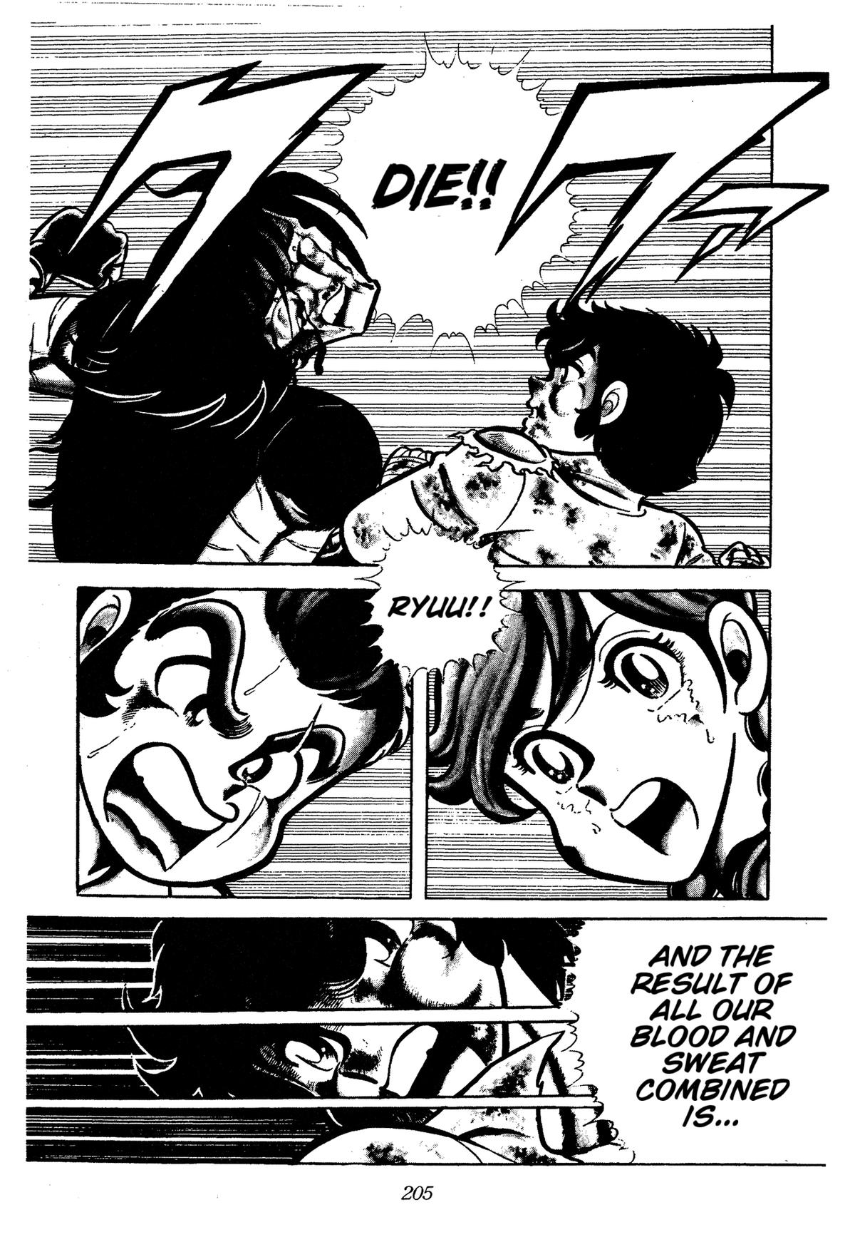 Ring ni Kakero Chap 58 - Next Chap 59