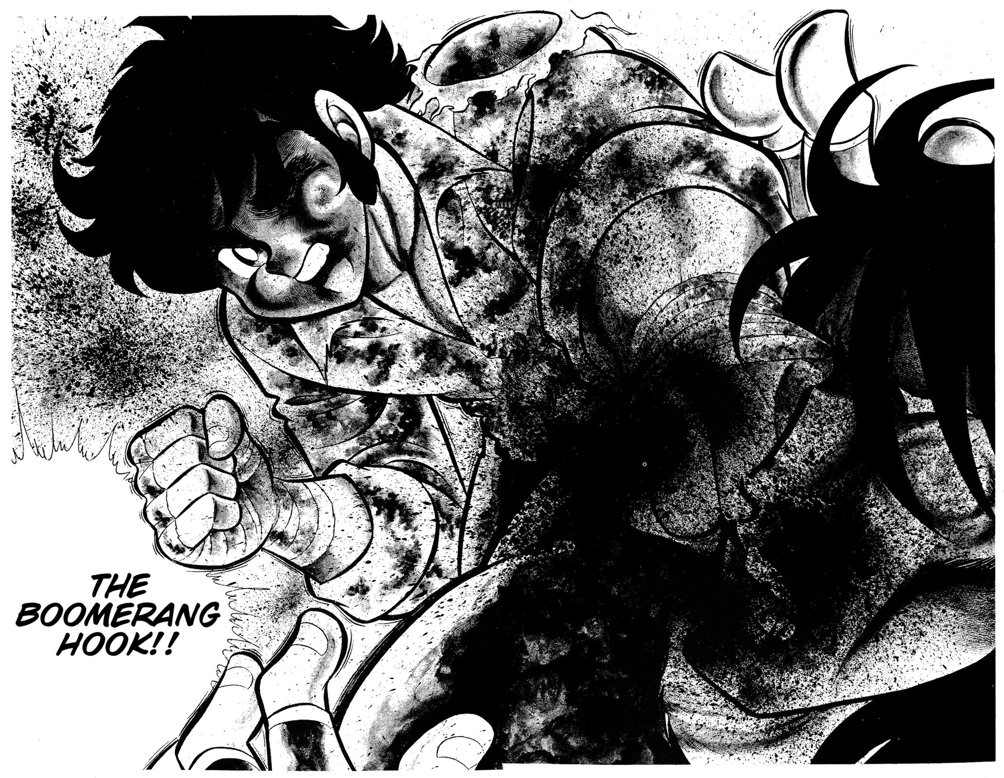 Ring ni Kakero Chap 58 - Next Chap 59